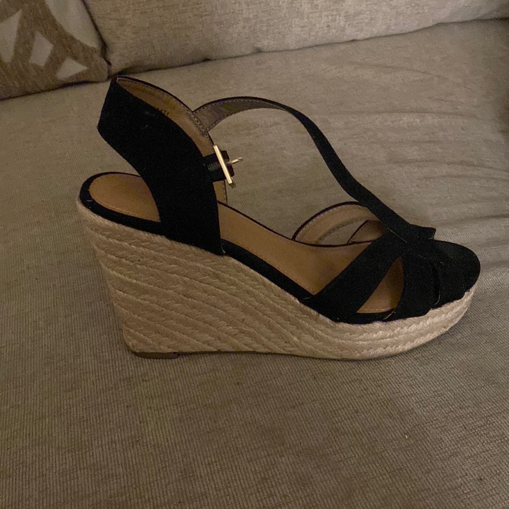 America Eagle wedge size 6